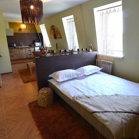 Dragomir Apartments Τσερκάσι Δωμάτιο φωτογραφία