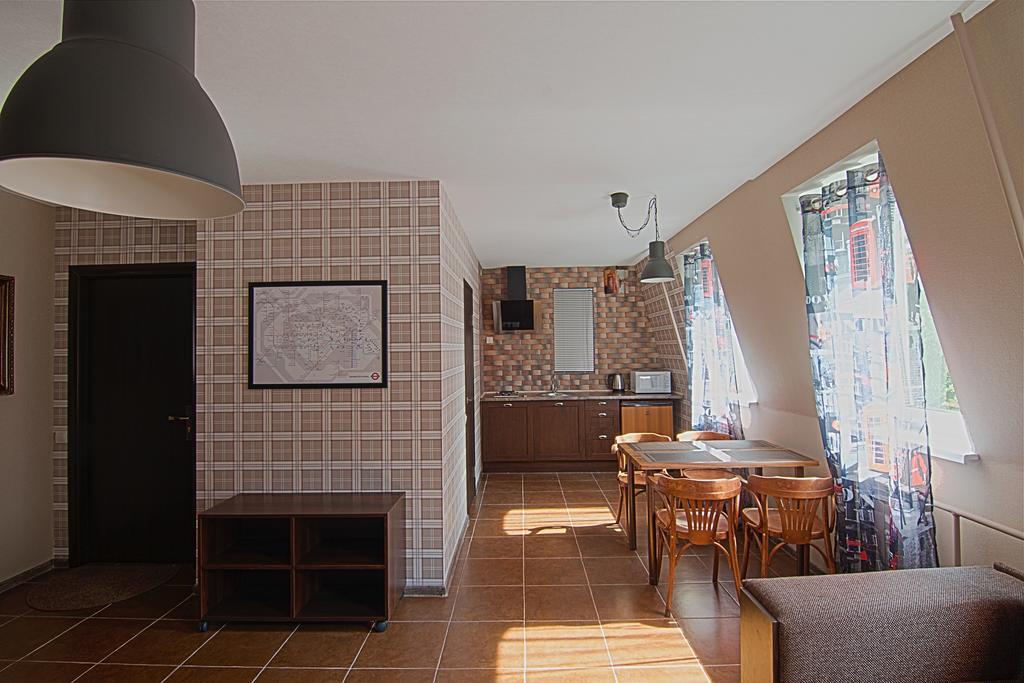 Dragomir Apartments Τσερκάσι Δωμάτιο φωτογραφία