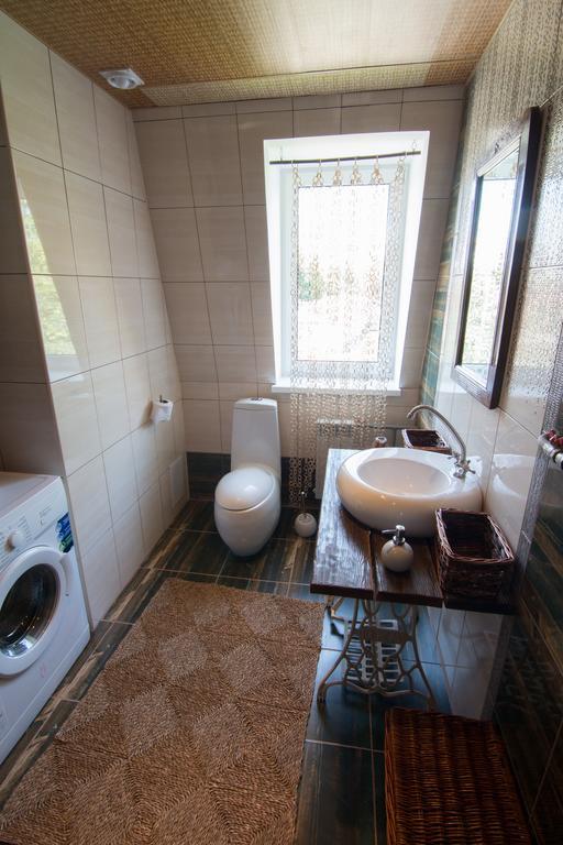 Dragomir Apartments Τσερκάσι Δωμάτιο φωτογραφία