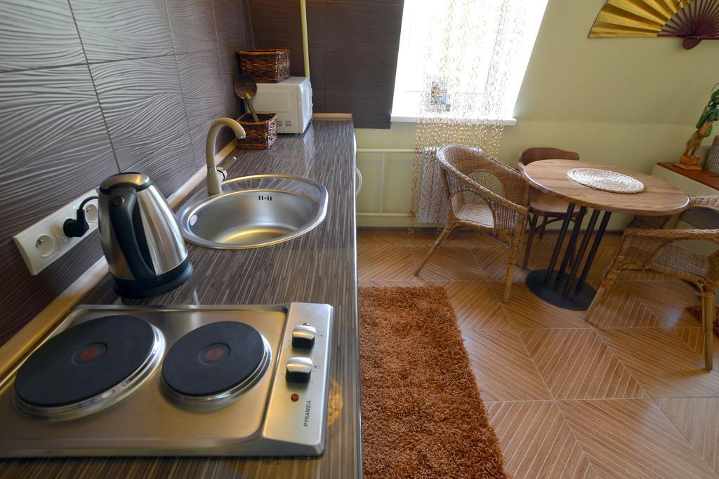 Dragomir Apartments Τσερκάσι Δωμάτιο φωτογραφία